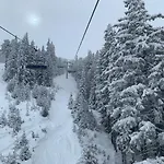Entire Private In Pirin Golf & Country Club Апартаменты *