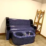 Апартаменты Entire Private In Pirin Golf & Country Club Банско