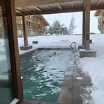 Entire Private In Pirin Golf & Country Club *