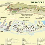 Апартаменты Entire Private In Pirin Golf & Country Club Банско