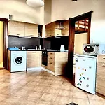 Entire Private In Pirin Golf & Country Club Апартаменты *
