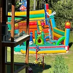 Entire Private In Pirin Golf & Country Club Апартаменты Банско