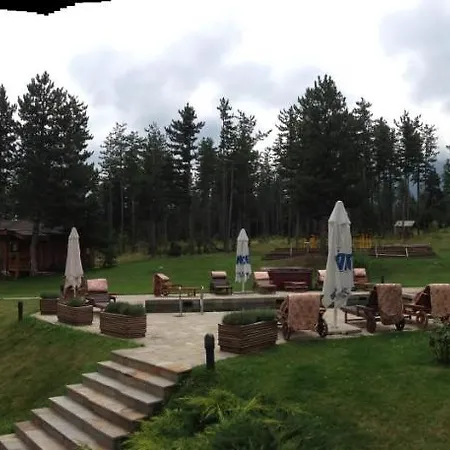 Entire Private In Pirin Golf & Country Club Lägenhet