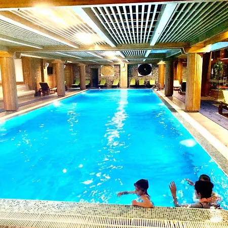 Lägenhet Entire Private In Pirin Golf & Country Club