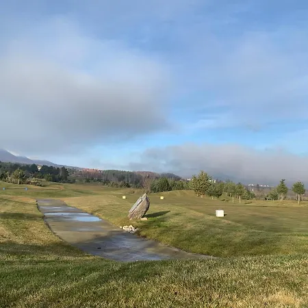 Lägenhet Entire Private In Pirin Golf & Country Club