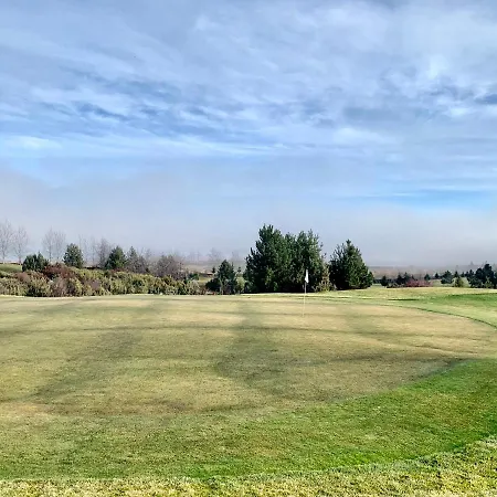 Entire Private In Pirin Golf & Country Club Lägenhet