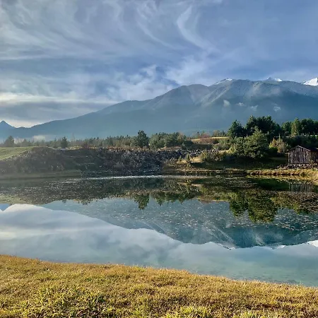 Lägenhet Entire Private In Pirin Golf & Country Club
