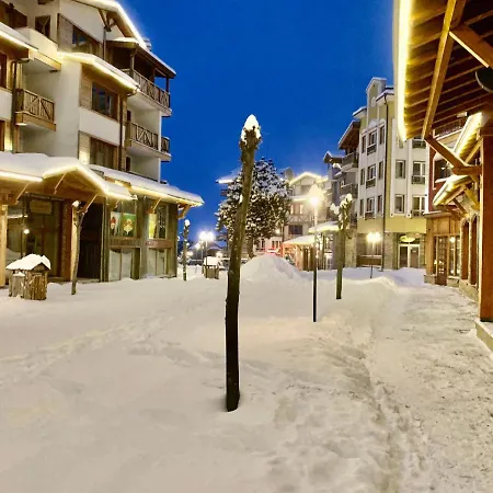 Entire Private In Pirin Golf & Country Club * Банско