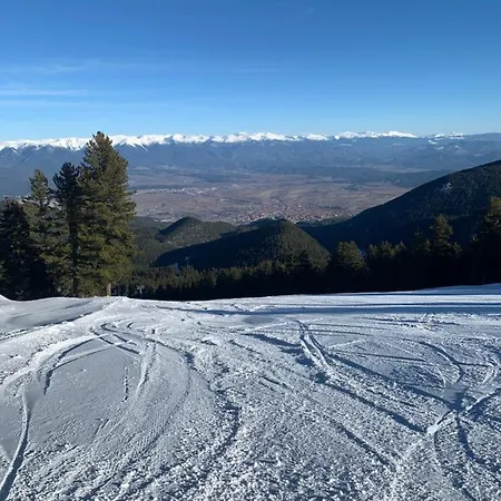 Entire Private In Pirin Golf & Country Club Lägenhet