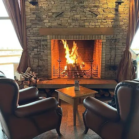 Entire Private In Pirin Golf & Country Club Lägenhet Bansko