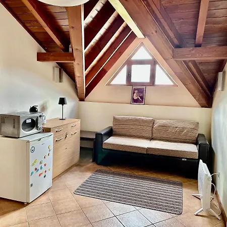 Lägenhet Entire Private In Pirin Golf & Country Club
