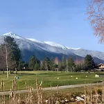 Entire Private In Pirin Golf & Country Club 아파트