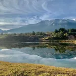 아파트 Entire Private In Pirin Golf & Country Club
