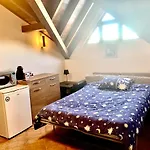 Entire Private In Pirin Golf & Country Club 반스코