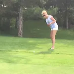 Entire Private In Pirin Golf & Country Club 아파트 반스코