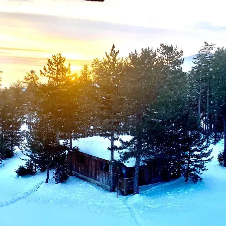 Lejlighed Entire Private In Pirin Golf & Country Club *