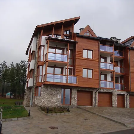 Entire Private In Pirin Golf & Country Club * Bansko