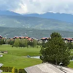 Entire Private In Pirin Golf & Country Club *