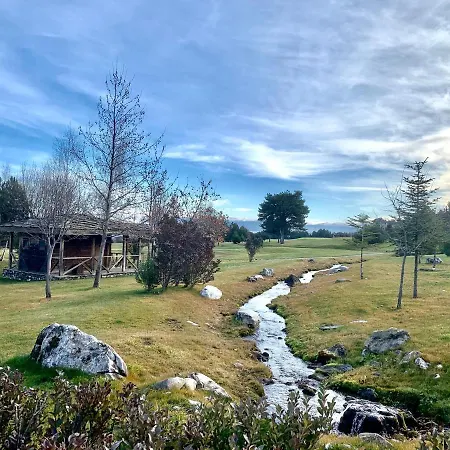 Entire Private In Pirin Golf & Country Club Lejlighed Bansko