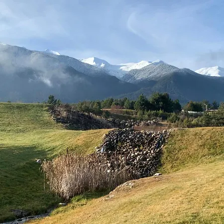 Entire Private In Pirin Golf & Country Club