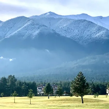 Lejlighed Entire Private In Pirin Golf & Country Club *