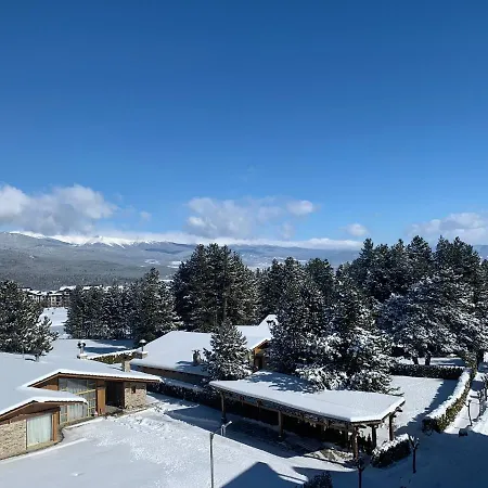 Entire Private In Pirin Golf & Country Club * 班斯科