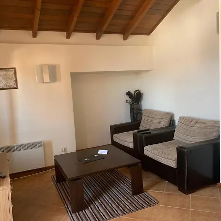 Appartement Entire Private In Pirin Golf & Country Club