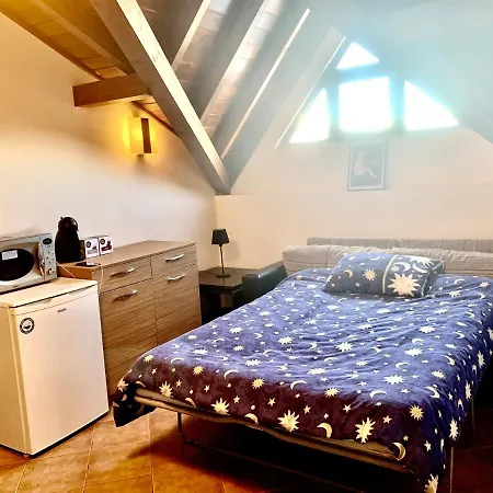 Entire Private In Pirin Golf & Country Club 班斯科