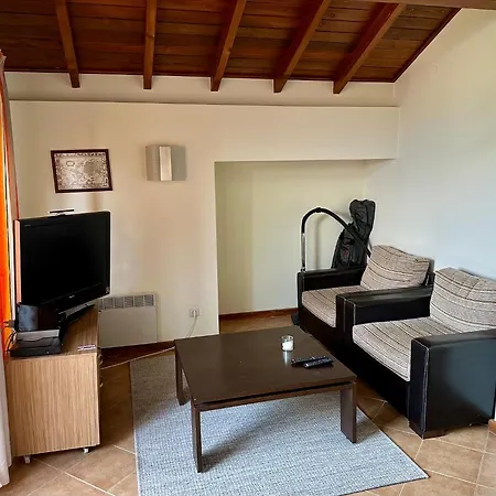 Entire Private In Pirin Golf & Country Club Lejlighed *